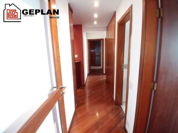 Imagem Apartamento com 4 Quartos à Venda, 198 m² em Vila Mariana - São Paulo Imagem Apartamento com 4 Quartos à Venda, 198 m² em Vila Mariana - São Paulo