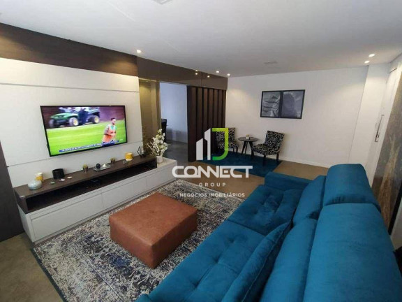 Imagem Apartamento com 4 Quartos à Venda, 120 m² em Centro - Itajaí
