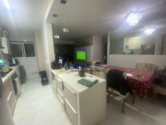 Imagem Apartamento com 3 Quartos à Venda, 83 m² em Jardim Flor Da Montanha - Guarulhos Imagem Apartamento com 3 Quartos à Venda, 83 m² em Jardim Flor Da Montanha - Guarulhos