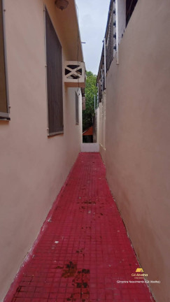 Imagem Casa com 3 Quartos à Venda, 530 m² em Dezoito Do Forte - Aracaju