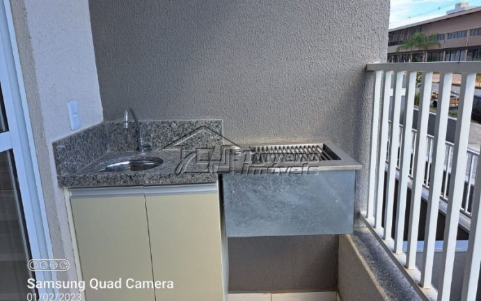 Imagem Apartamento com 2 Quartos à Venda, 52 m² em Urbanova - São José Dos Campos Imagem Apartamento com 2 Quartos à Venda, 52 m² em Urbanova - São José Dos Campos