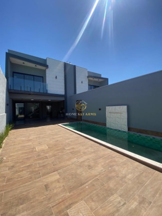 Imagem Casa com 3 Quartos à Venda, 280 m² em Parque Das Flores - Goiânia Imagem Casa com 3 Quartos à Venda, 280 m² em Parque Das Flores - Goiânia