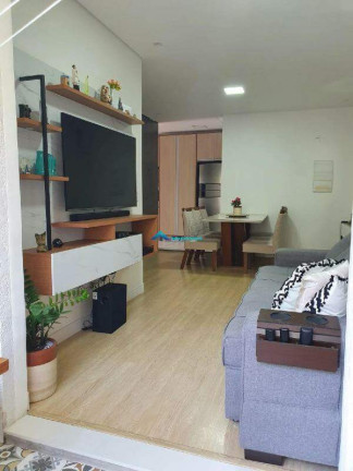 Imagem Apartamento com 3 Quartos à Venda, 81 m² em Jardim Flórida - Jundiaí Imagem Apartamento com 3 Quartos à Venda, 81 m² em Jardim Flórida - Jundiaí