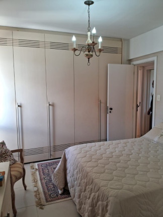 Imagem Apartamento com 3 Quartos à Venda, 130 m² em Pituba - Salvador Imagem Apartamento com 3 Quartos à Venda, 130 m² em Pituba - Salvador