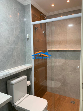 Imagem Apartamento com 3 Quartos à Venda, 71 m² em Centro - Barueri