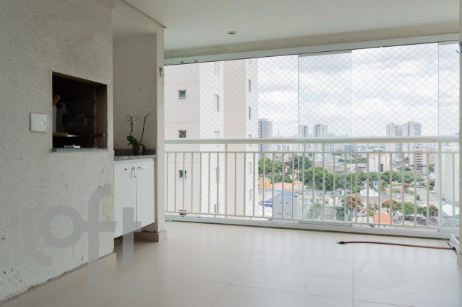 Imagem Apartamento com 3 Quartos à Venda, 97 m² em Bom Retiro - São Paulo Imagem Apartamento com 3 Quartos à Venda, 97 m² em Bom Retiro - São Paulo