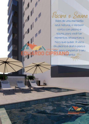 Imagem Apartamento com 2 Quartos à Venda, 82 m² em Massaguaçu - Caraguatatuba
