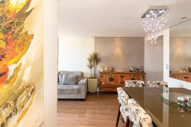 Imagem Apartamento com 3 Quartos à Venda, 75 m² em Santana - São Paulo