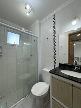 Imagem Apartamento com 2 Quartos à Venda, 67 m² em Praia Grande - Ubatuba
