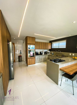 Imagem Casa com 4 Quartos à Venda, 780 m² em Barra Da Tijuca - Rio De Janeiro