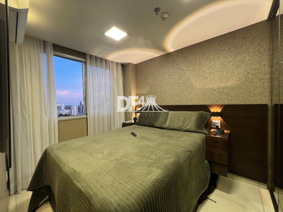 Imagem Imóvel com 2 Quartos à Venda, 56 m² em Norte (águas Claras) - Brasília