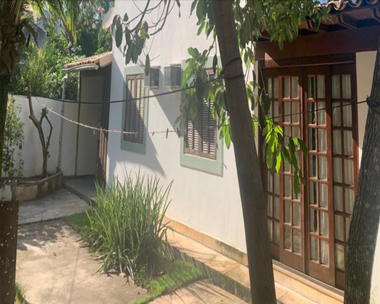Imagem Casa com 5 Quartos à Venda, 254 m² em Recreio Dos Bandeirantes - Rio De Janeiro