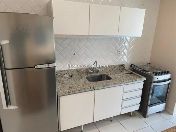 Imagem Imóvel com 1 Quarto para Alugar, 50 m² em Consolação - São Paulo Imagem Imóvel com 1 Quarto para Alugar, 50 m² em Consolação - São Paulo