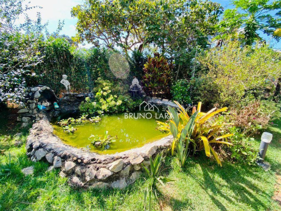 Imagem Casa com 4 Quartos à Venda, 247 m² em Condomínio Gran Ville - Igarapé Imagem Casa com 4 Quartos à Venda, 247 m² em Condomínio Gran Ville - Igarapé