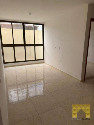 Imagem Apartamento com 3 Quartos à Venda, 83 m² em Jacaré - Cabedelo