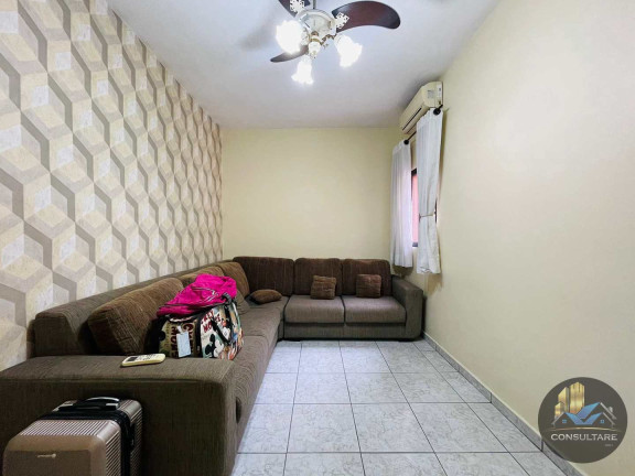 Imagem Casa com 4 Quartos à Venda, 173 m² em Estuário - Santos Imagem Casa com 4 Quartos à Venda, 173 m² em Estuário - Santos