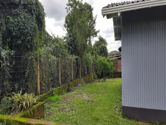 Imagem Casa com 2 Quartos à Venda, 69 m² em Germânia - Nova Petrópolis