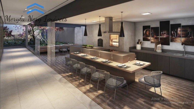 Imagem Apartamento com 4 Quartos à Venda, 186 m² em Campo Belo - São Paulo Imagem Apartamento com 4 Quartos à Venda, 186 m² em Campo Belo - São Paulo