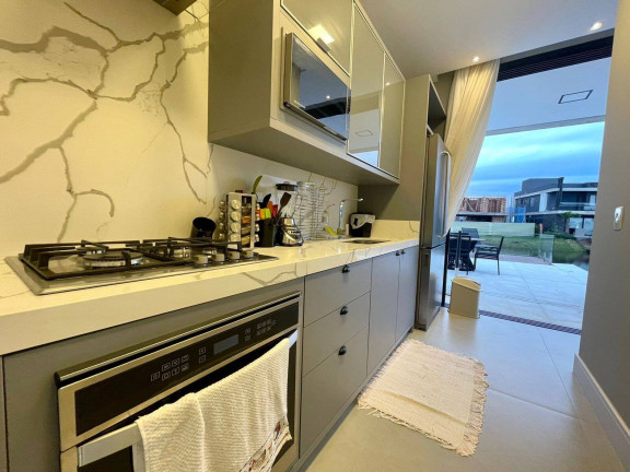 Imagem Casa com 5 Quartos à Venda, 457 m² em Centro - Xangri-lá