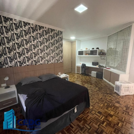 Imagem Casa com 3 Quartos à Venda, 396 m² em Boqueirão - Curitiba Imagem Casa com 3 Quartos à Venda, 396 m² em Boqueirão - Curitiba