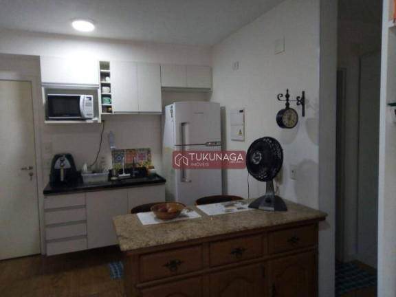 Imagem Studio com 1 Quarto à Venda, 38 m² em Jardim Flor Da Montanha - Guarulhos Imagem Studio com 1 Quarto à Venda, 38 m² em Jardim Flor Da Montanha - Guarulhos