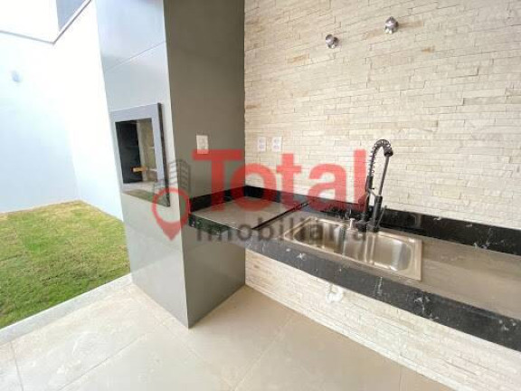 Imagem Casa com 4 Quartos à Venda,  em Residencial Bethania - Santana Do Paraíso