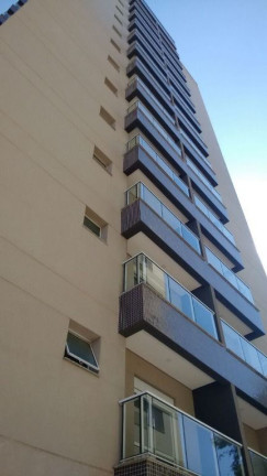 Apartamento com 3 Quartos à Venda, 113 m² em Centro - Suzano