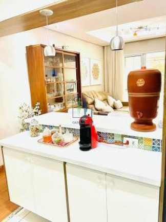 Imagem Apartamento com 3 Quartos para Alugar, 84 m² em Morumbi - São Paulo Imagem Apartamento com 3 Quartos para Alugar, 84 m² em Morumbi - São Paulo