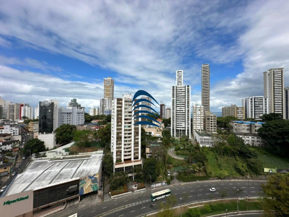 Imagem Imóvel com 3 Quartos à Venda, 460 m² em Canela - Salvador