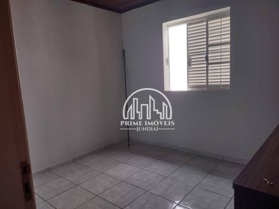 Imagem Casa com 3 Quartos para Alugar, 120 m² em Jardim Paris - Jundiaí Imagem Casa com 3 Quartos para Alugar, 120 m² em Jardim Paris - Jundiaí