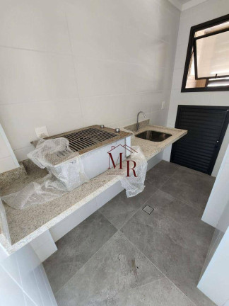 Imagem Imóvel com 2 Quartos à Venda, 116 m² em Canto Do Forte - Praia Grande