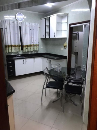 Imagem Apartamento com 2 Quartos à Venda, 86 m² em Jardim Bela Vista - Santo André Imagem Apartamento com 2 Quartos à Venda, 86 m² em Jardim Bela Vista - Santo André