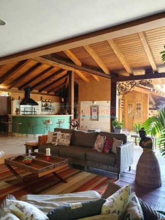 Imagem Casa de Condomínio com 4 Quartos à Venda, 1.000 m² em Chácaras Silvania - Valinhos Imagem Casa de Condomínio com 4 Quartos à Venda, 1.000 m² em Chácaras Silvania - Valinhos
