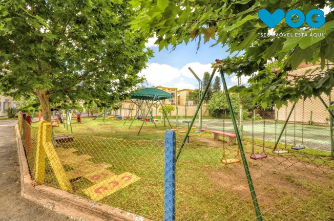 Imagem Imóvel com 1 Quarto à Venda, 33 m² em Passo Da Areia - Porto Alegre Imagem Imóvel com 1 Quarto à Venda, 33 m² em Passo Da Areia - Porto Alegre