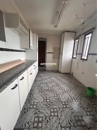 Imagem Apartamento com 4 Quartos à Venda, 190 m² em Cidade Nova - Franca