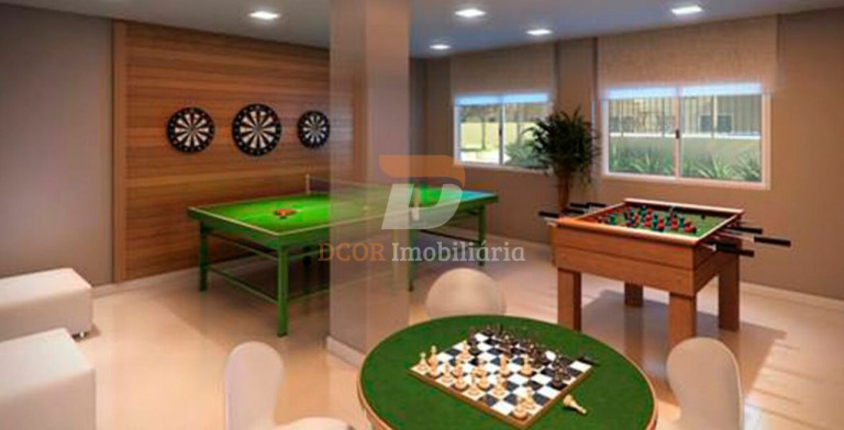 Imagem Apartamento com 2 Quartos à Venda, 67 m² em Centro  - Diadema