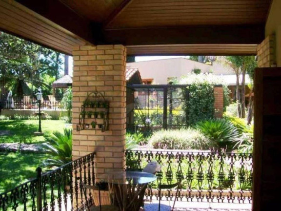Imagem Chácara com 4 Quartos à Venda, 700 m² em Vale Das Laranjeiras - Indaiatuba