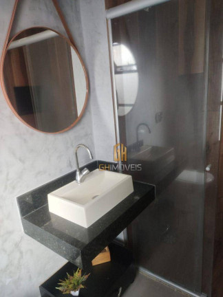 Imagem Apartamento com 2 Quartos à Venda, 68 m² em Setor Bueno - Goiânia
