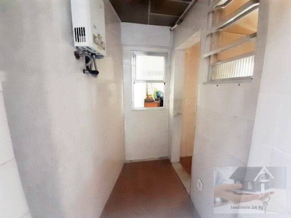 Imagem Casa com 2 Quartos à Venda, 50 m² em Copacabana - Rio De Janeiro