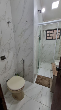Imagem Casa com 3 Quartos à Venda, 161 m² em Vila Helena - Atibaia Imagem Casa com 3 Quartos à Venda, 161 m² em Vila Helena - Atibaia