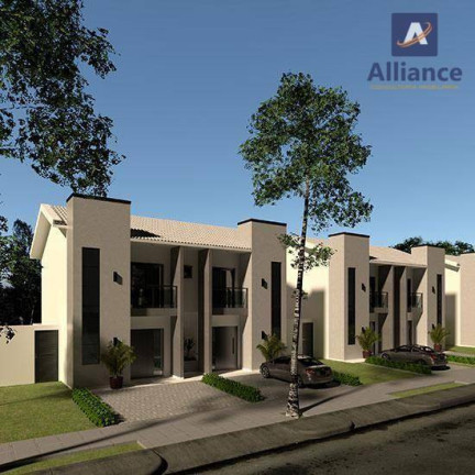 Imagem Casa com 2 Quartos à Venda, 82 m² em Residencial Vila Gaia - Louveira Imagem Casa com 2 Quartos à Venda, 82 m² em Residencial Vila Gaia - Louveira