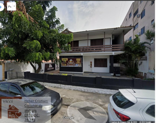 Imagem Terreno à Venda, 450 m² em Canasvieiras - Florianópolis Imagem Terreno à Venda, 450 m² em Canasvieiras - Florianópolis