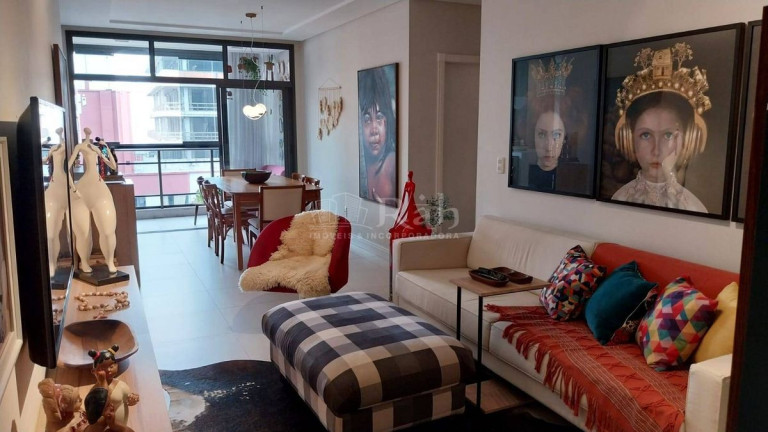 Imagem Apartamento com 2 Quartos à Venda, 98 m² em Centro - Itajaí Imagem Apartamento com 2 Quartos à Venda, 98 m² em Centro - Itajaí