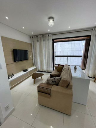 Apartamento com 1 Quarto à Venda, 65 m² em Vila Olímpia - São Paulo