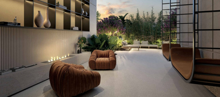 Imagem Apartamento com 4 Quartos à Venda, 288 m² em Paraíso - São Paulo Imagem Apartamento com 4 Quartos à Venda, 288 m² em Paraíso - São Paulo