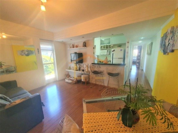 Imagem Apartamento com 2 Quartos à Venda, 63 m² em Santana - São Paulo Imagem Apartamento com 2 Quartos à Venda, 63 m² em Santana - São Paulo