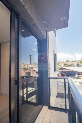 Imagem Apartamento com 1 Quarto à Venda, 49 m² em Santana - Porto Alegre