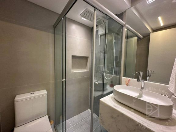 Imagem Apartamento com 2 Quartos à Venda, 65 m² em Tabatinga - Caraguatatuba Imagem Apartamento com 2 Quartos à Venda, 65 m² em Tabatinga - Caraguatatuba