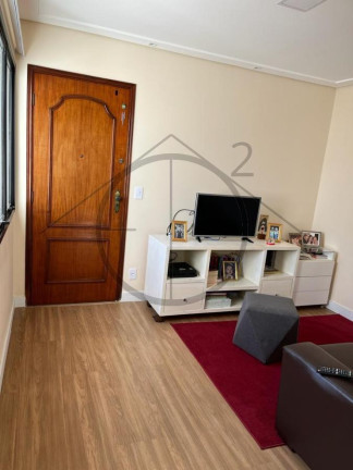 Imagem Apartamento com 3 Quartos à Venda, 126 m² em Tatuapé - São Paulo