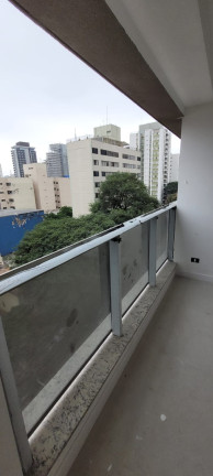 Imagem Imóvel com 1 Quarto à Venda, 38 m² em Vila Mariana - São Paulo Imagem Imóvel com 1 Quarto à Venda, 38 m² em Vila Mariana - São Paulo